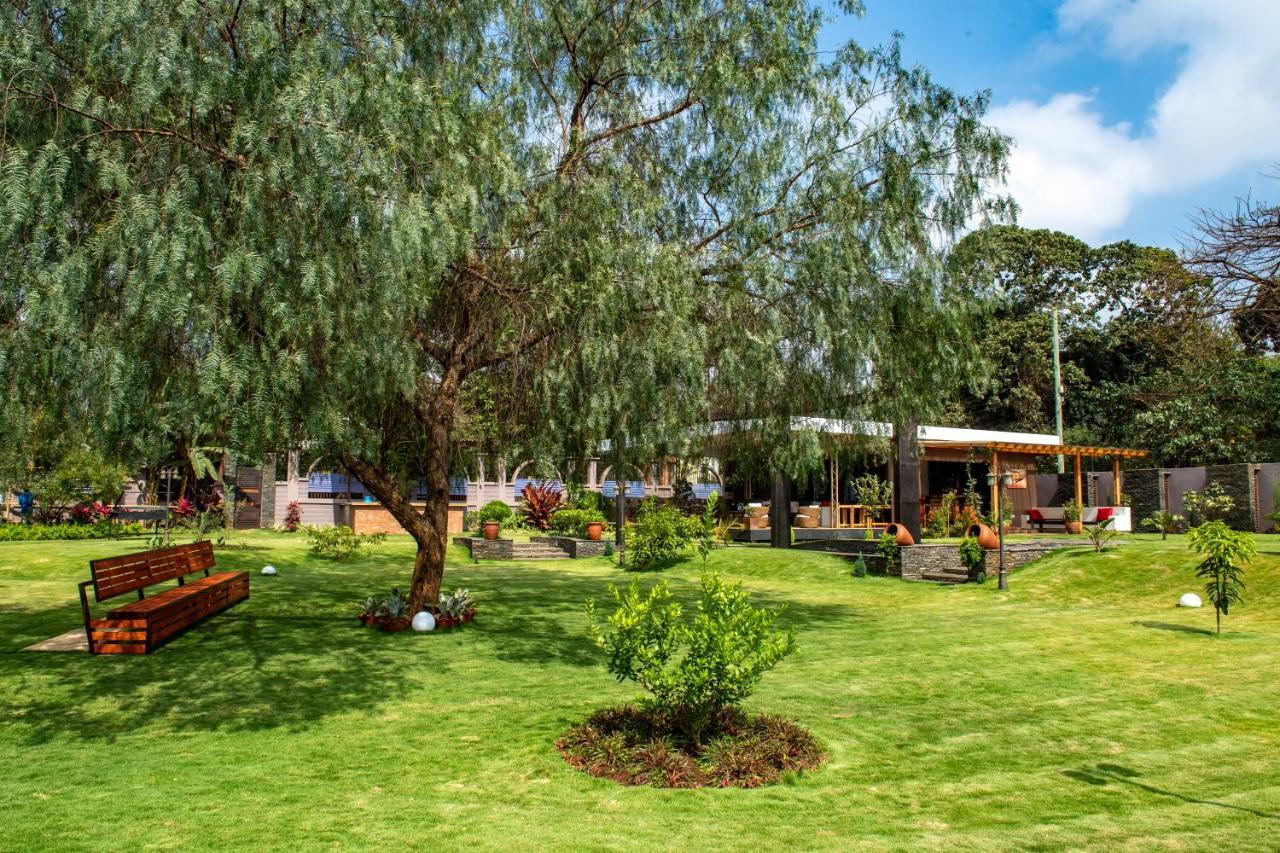 Kinga Homes Boutique Hotel Moshi Exterior photo